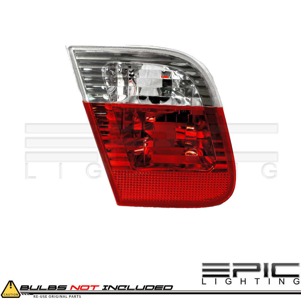 EPIC LIGHTING Automotive OEM Replacement Head Light Tail Light Signal Light