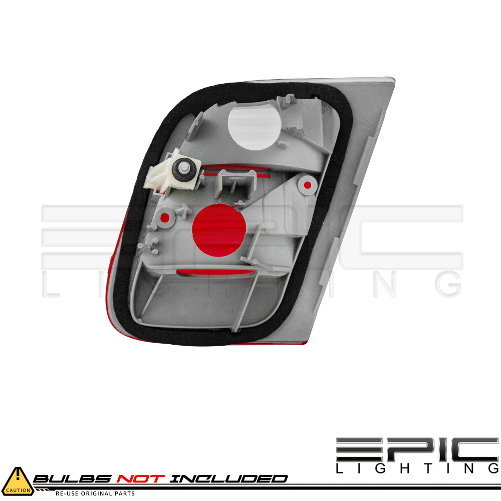 EPIC LIGHTING Automotive OEM Replacement Head Light Tail Light Signal Light