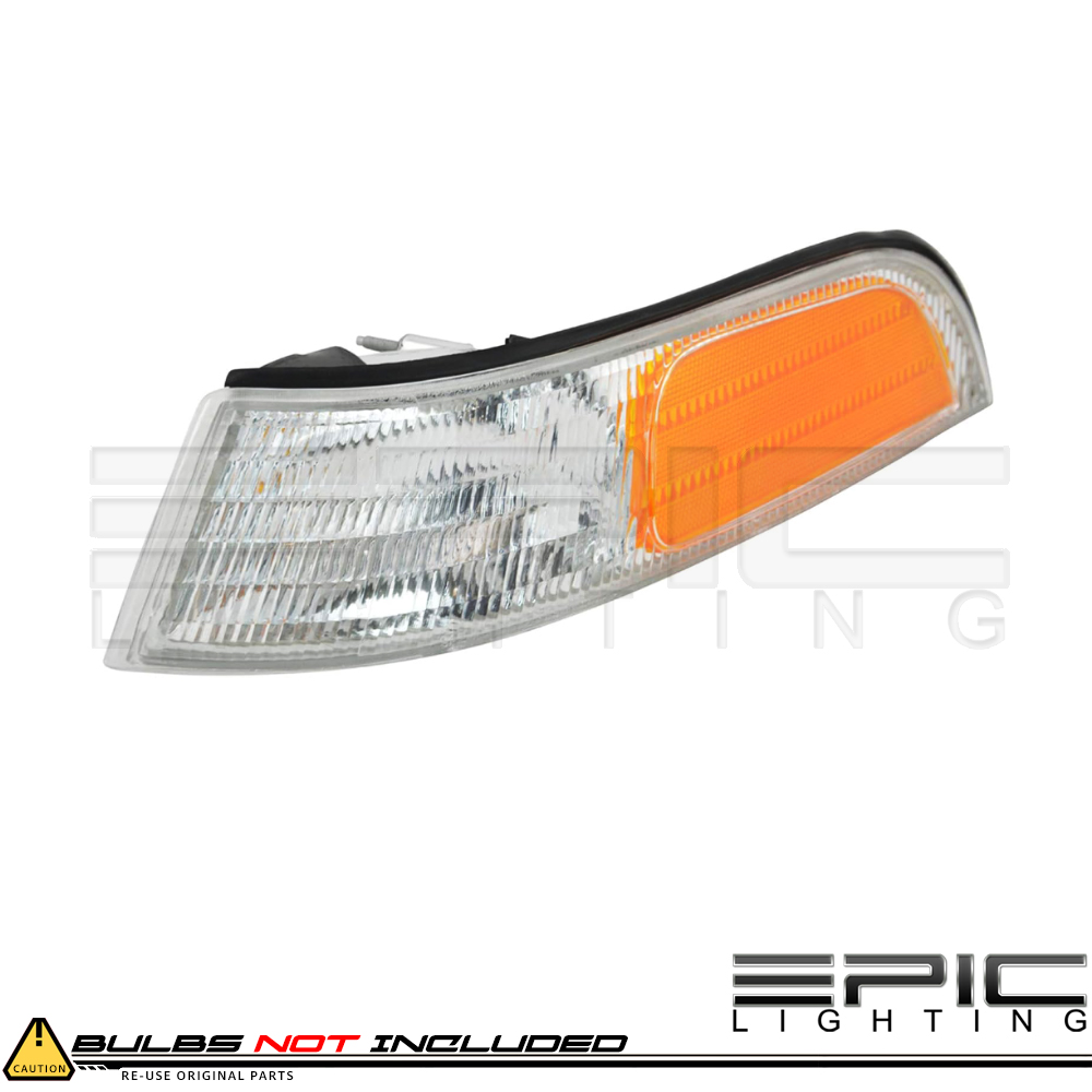 EPIC LIGHTING Automotive OEM Replacement Head Light Tail Light Signal Light