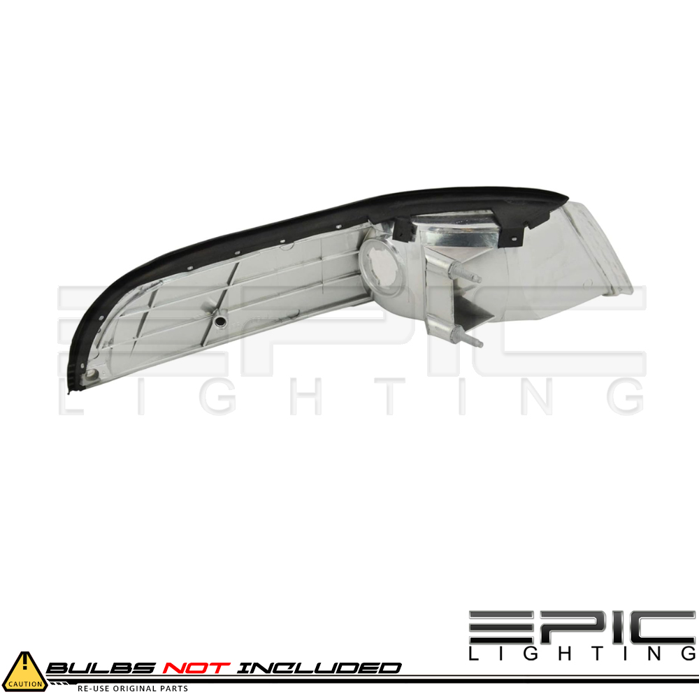 EPIC LIGHTING Automotive OEM Replacement Head Light Tail Light Signal Light