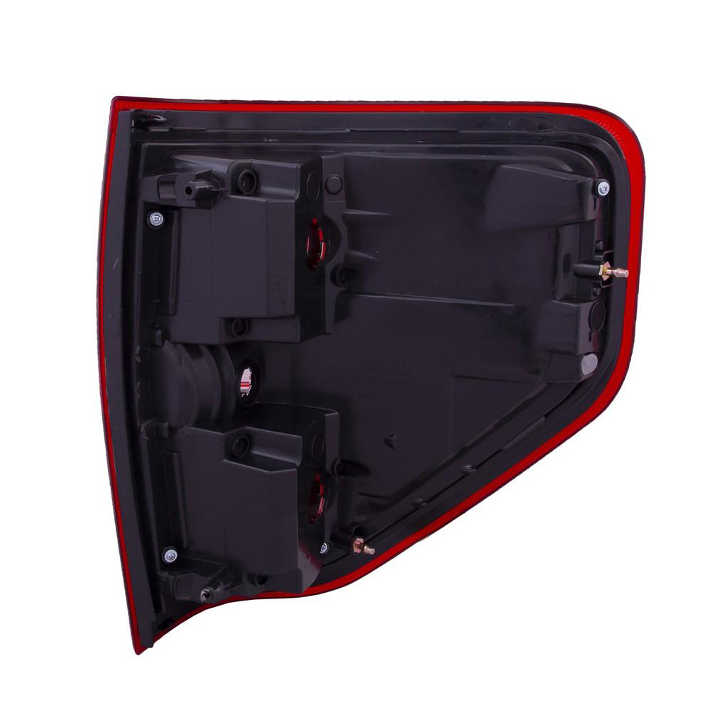 EPIC LIGHTING Automotive OEM Replacement Head Light Tail Light Signal Light