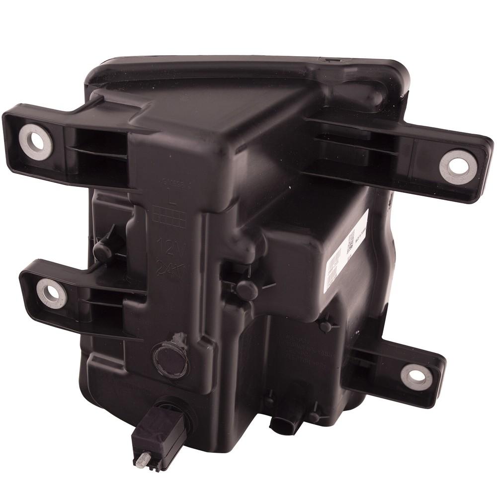 EPIC LIGHTING Automotive OEM Replacement Head Light Tail Light Signal Light