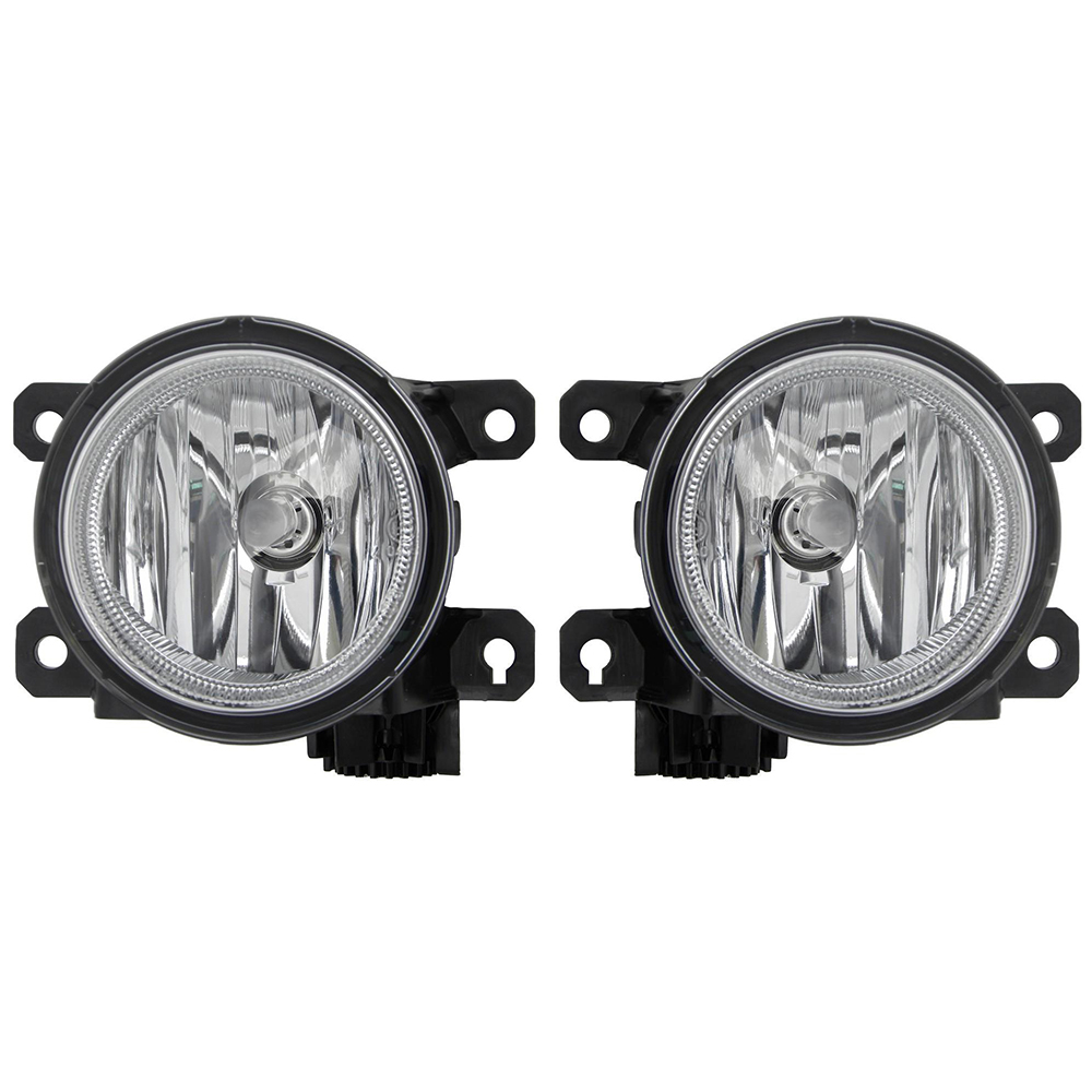 EPIC LIGHTING Automotive OEM Replacement Head Light Tail Light Signal Light