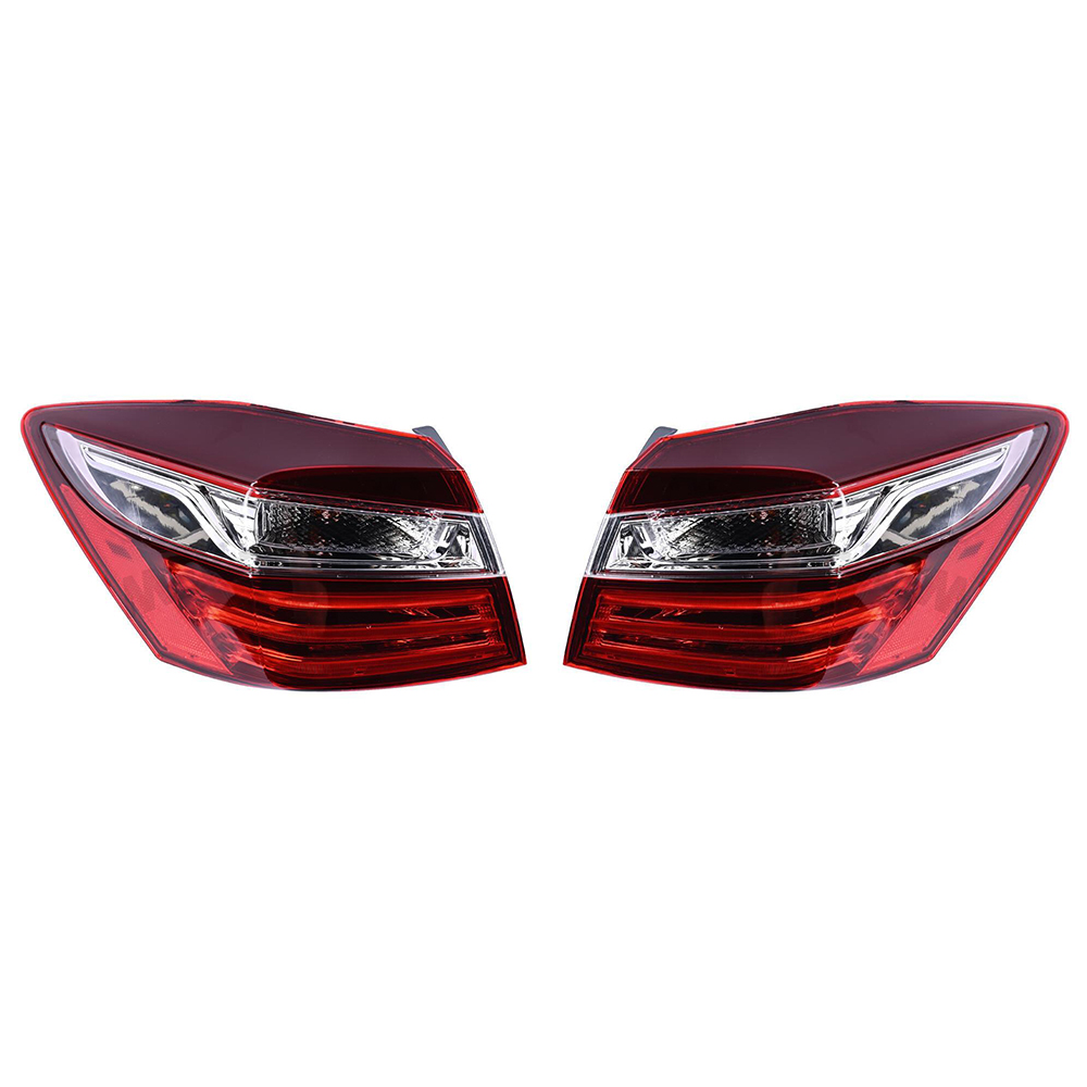 EPIC LIGHTING Automotive OEM Replacement Head Light Tail Light Signal Light