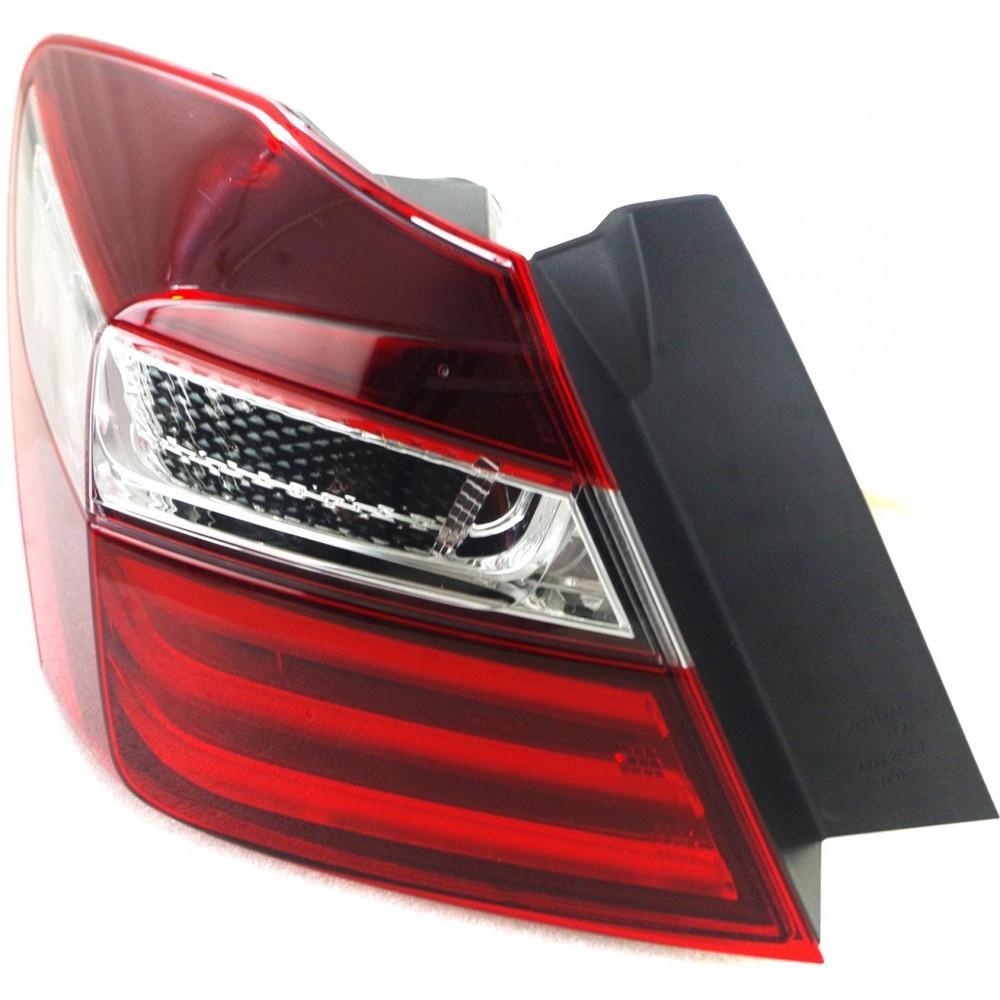 EPIC LIGHTING Automotive OEM Replacement Head Light Tail Light Signal Light