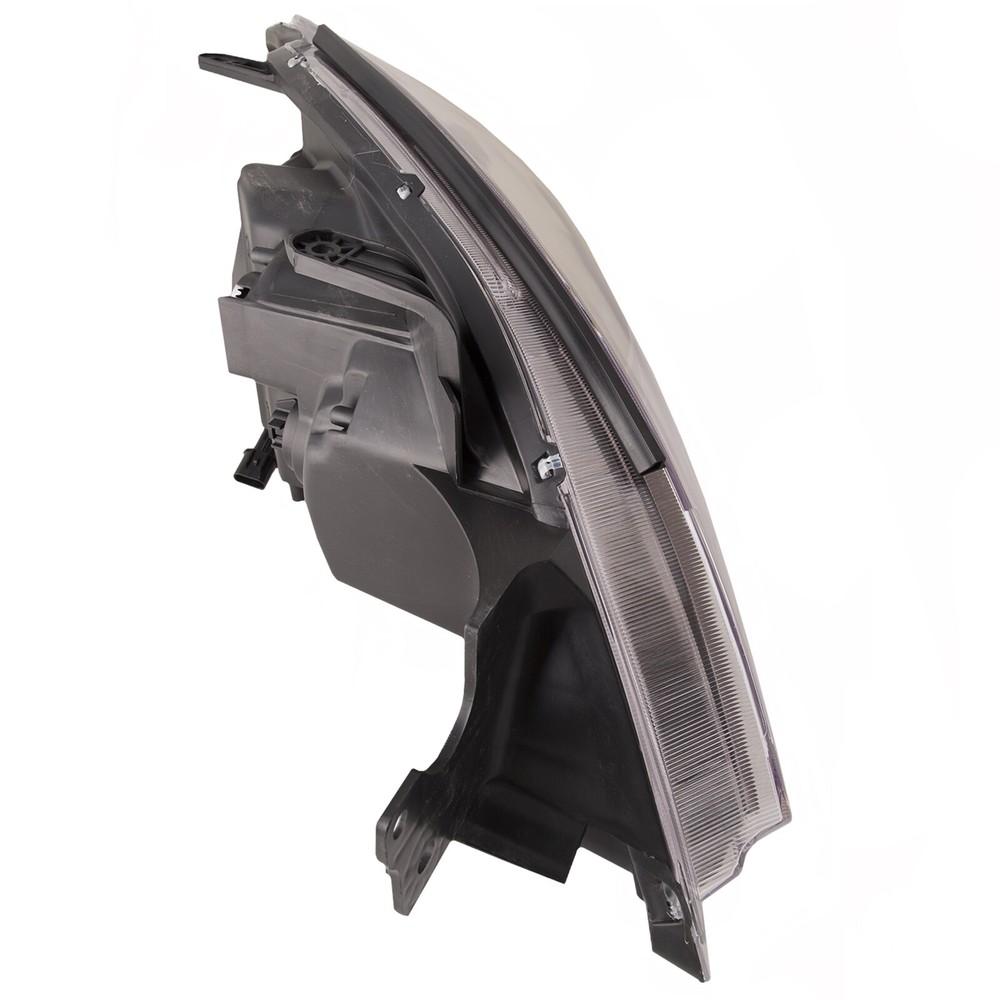 EPIC LIGHTING Automotive OEM Replacement Head Light Tail Light Signal Light