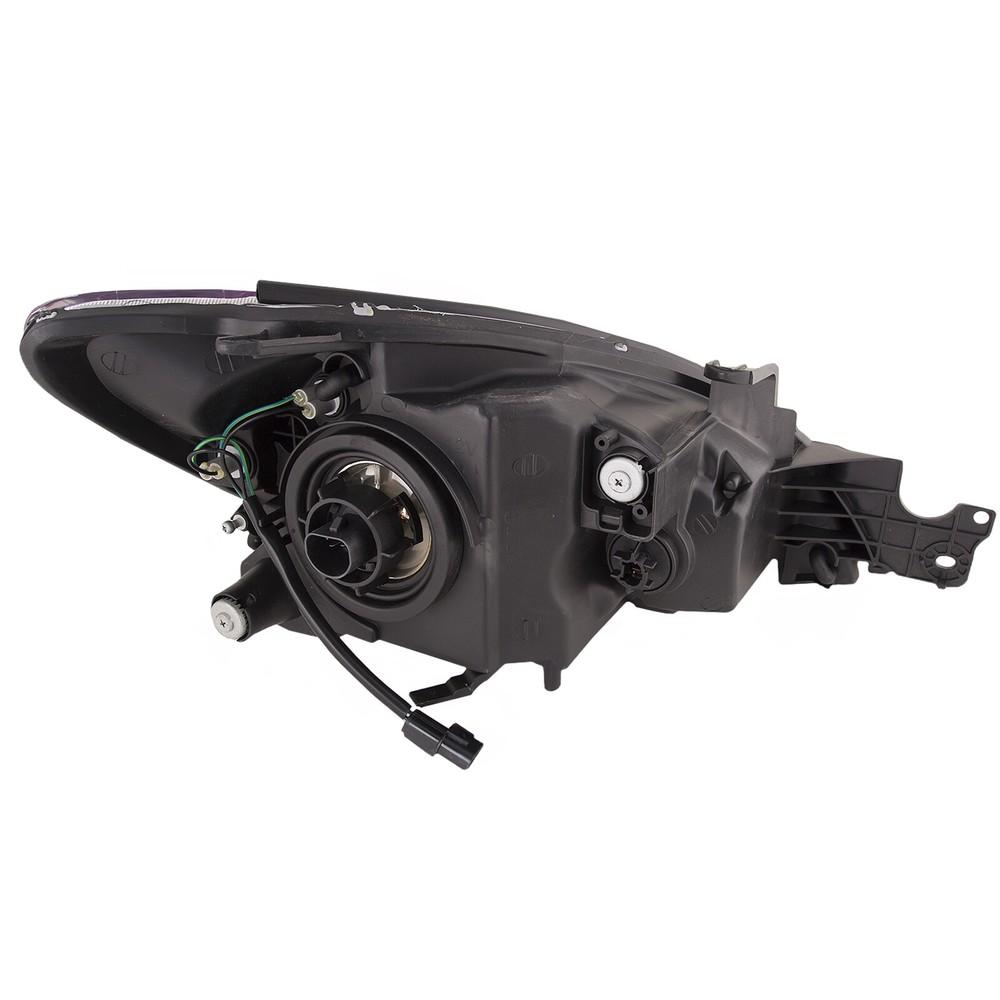 EPIC LIGHTING Automotive OEM Replacement Head Light Tail Light Signal Light