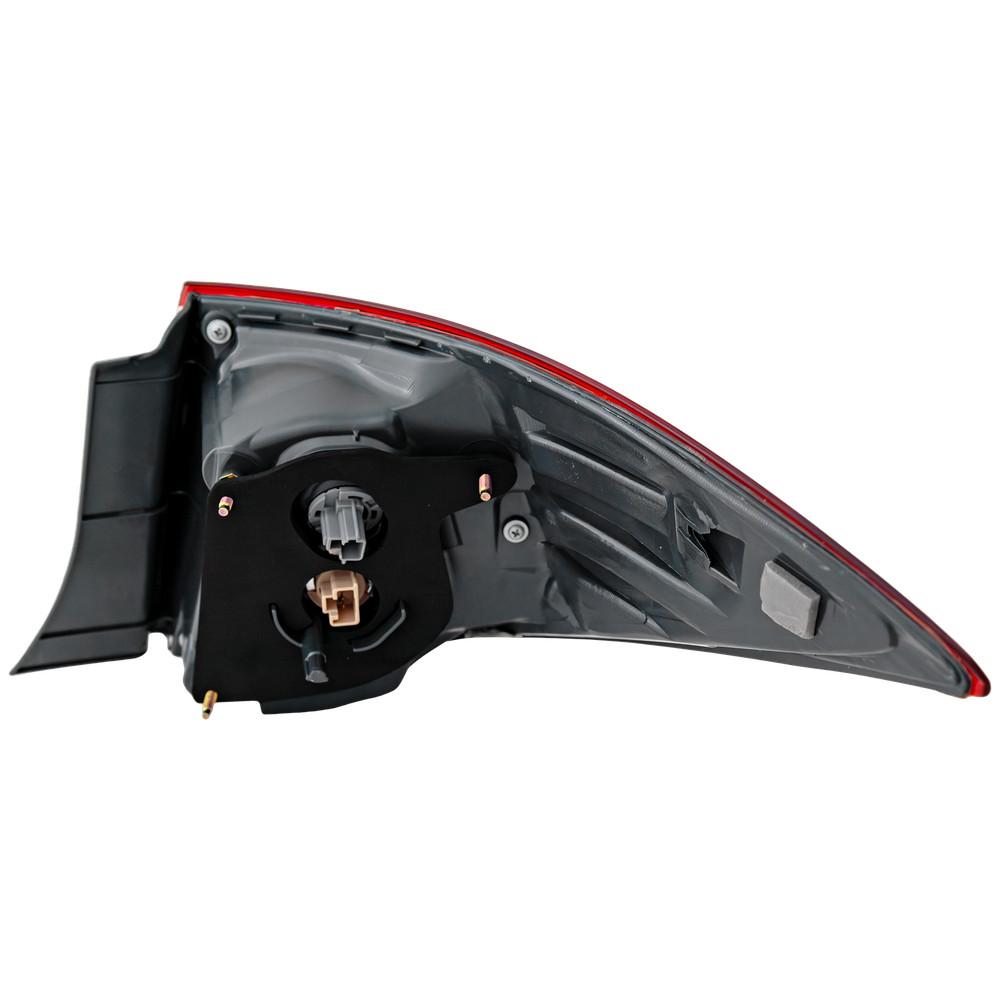 EPIC LIGHTING Automotive OEM Replacement Head Light Tail Light Signal Light