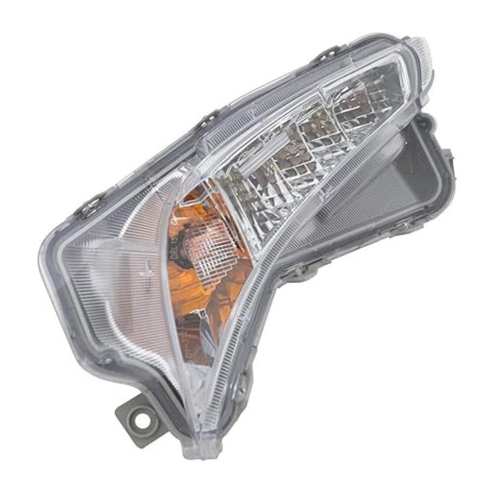 EPIC LIGHTING Automotive OEM Replacement Head Light Tail Light Signal Light