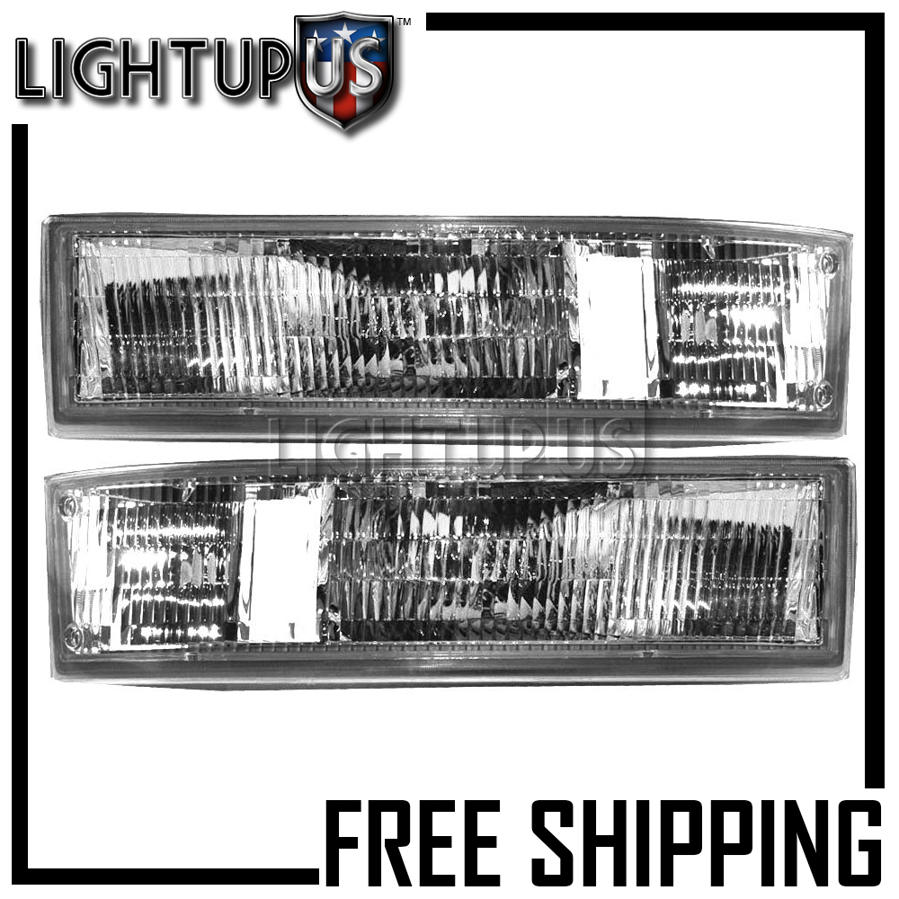 LIGHTUPUS Automotive OEM Replacement Head Light Tail Light Signal Light